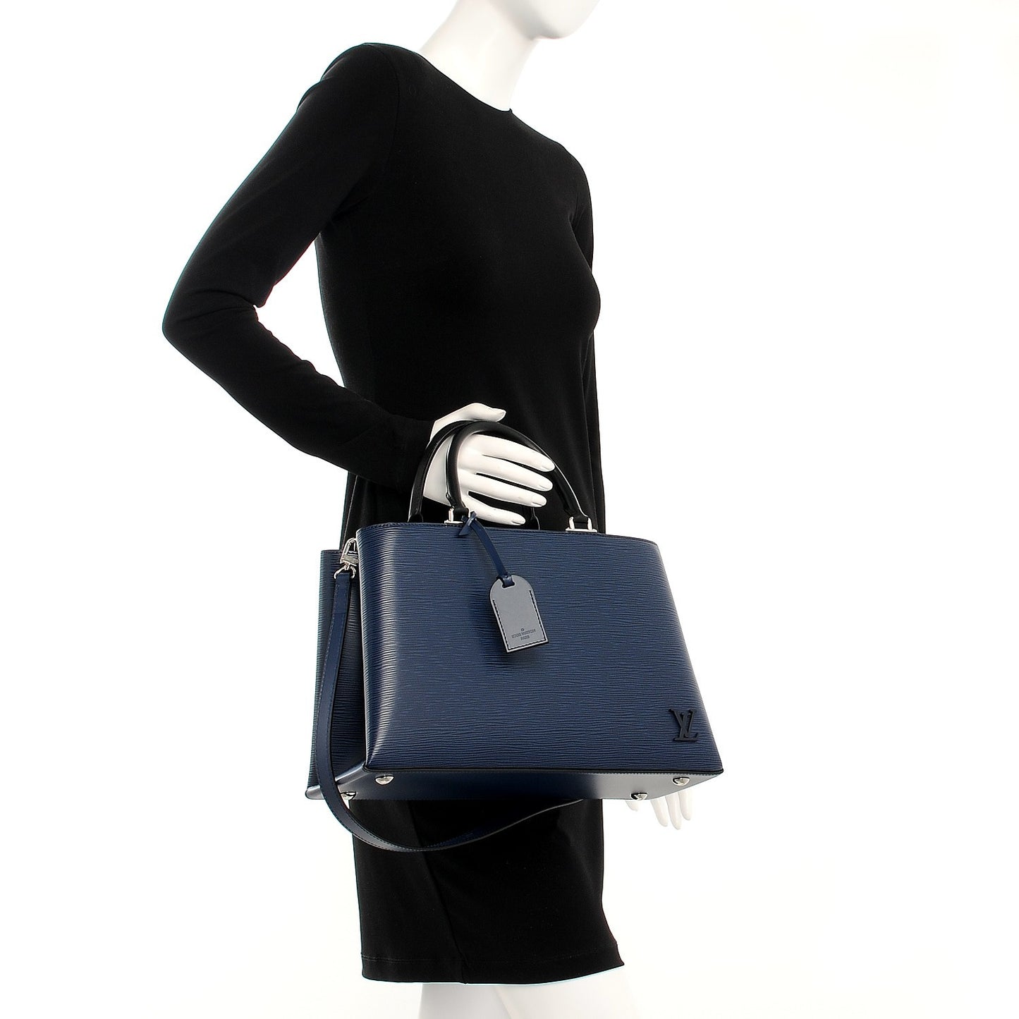 Epi Kleber MM Indigo