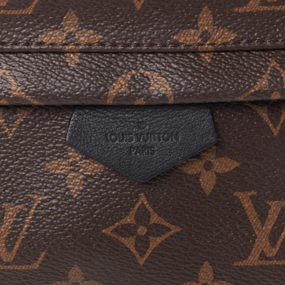 Louis Vuitton Monogram Palm Springs Backpack PM 7 of 8