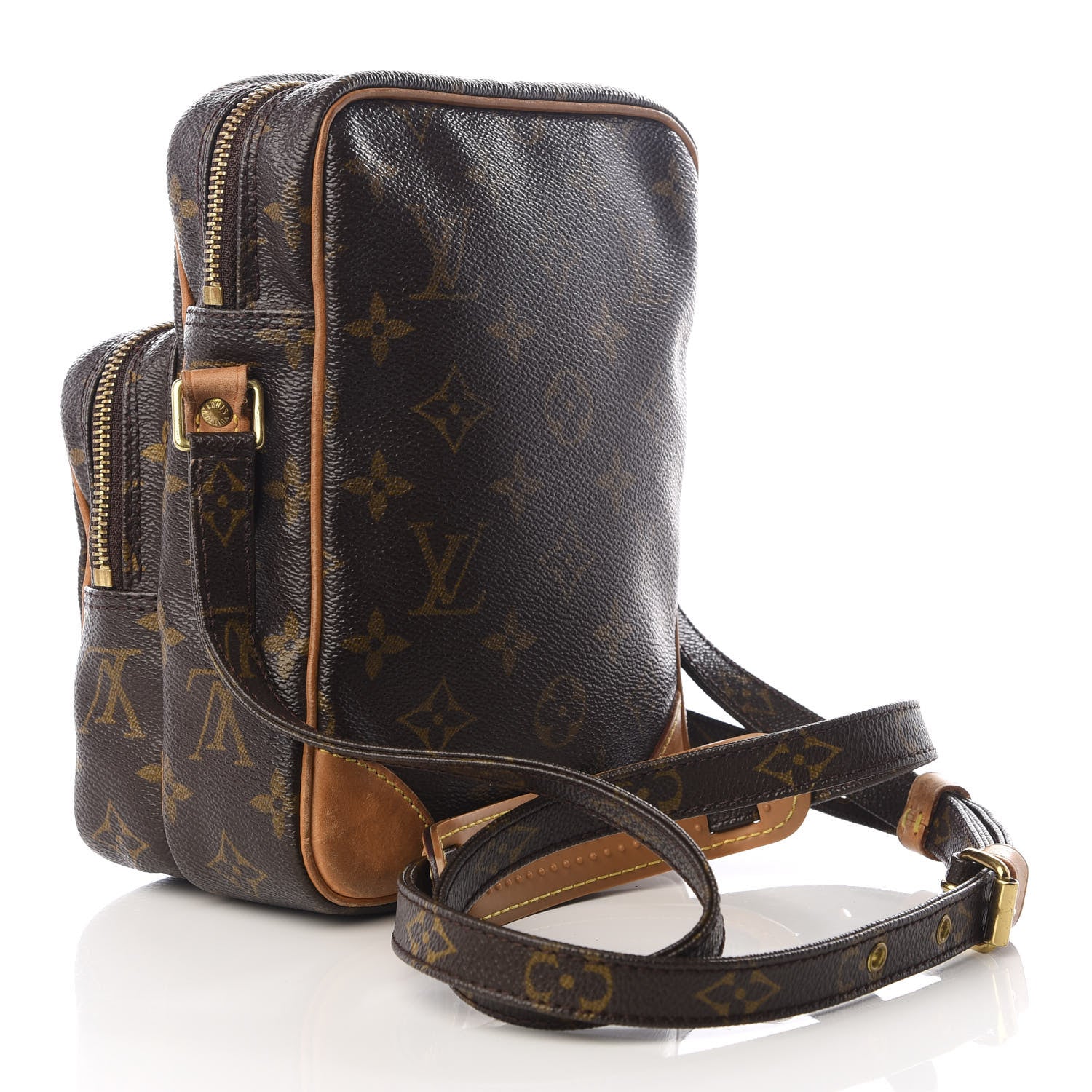 Louis Vuitton Monogram Amazone 2 of 7