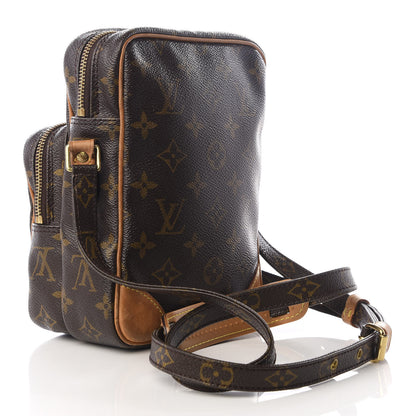 Louis Vuitton Monogram Amazone 2 of 7