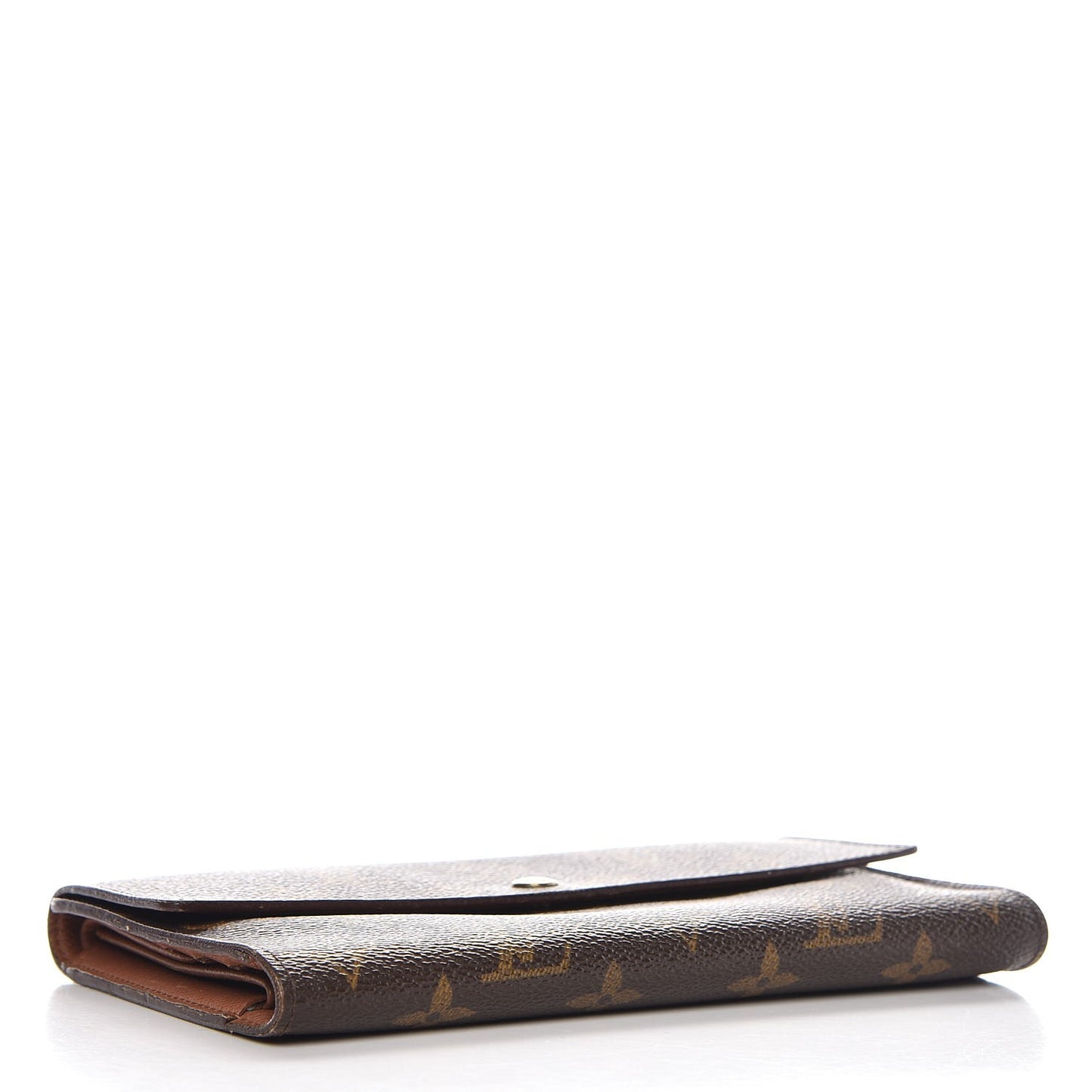 Monogram Porte Tresor International Wallet