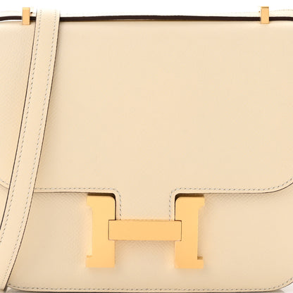 Hermes Epsom Constance 18 Nata 8 of 11