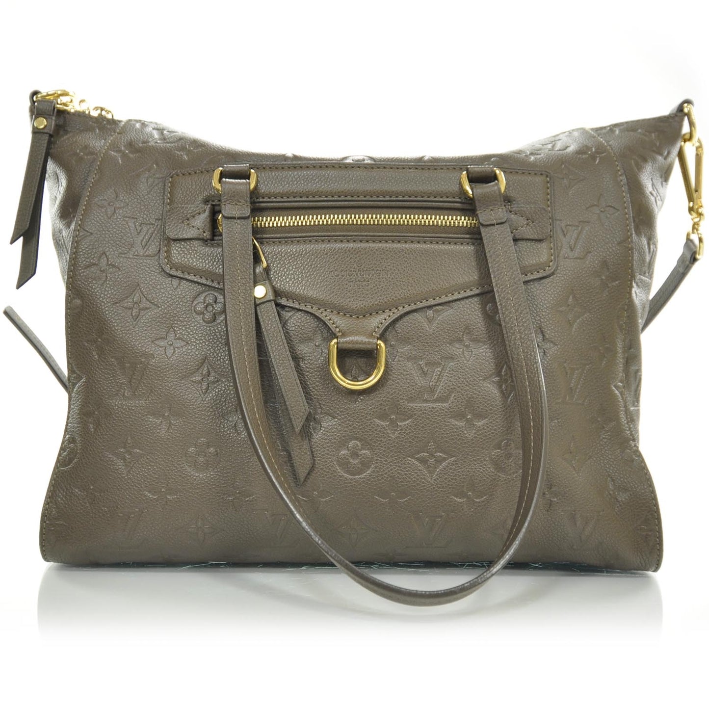 Empreinte Lumineuse PM Ombre