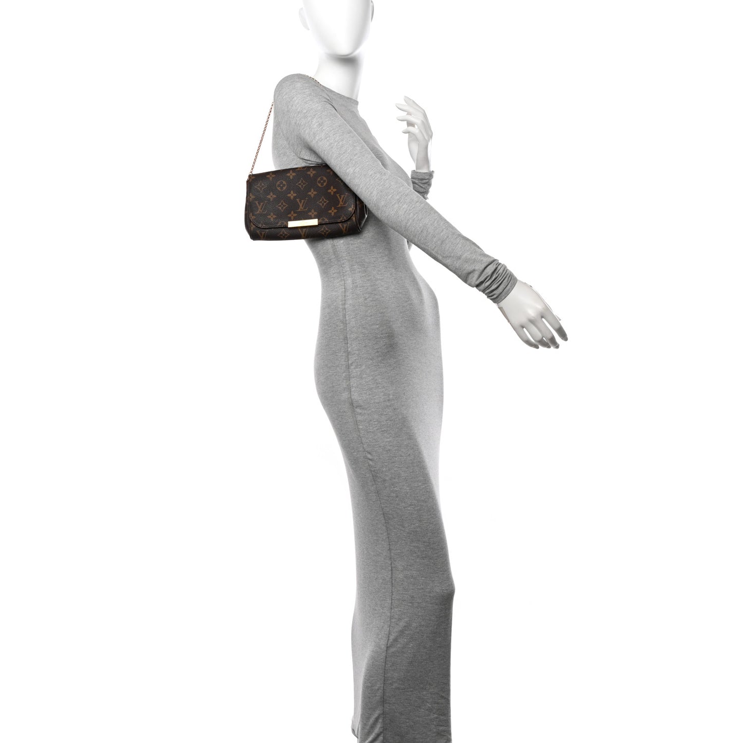 Monogram Favorite PM