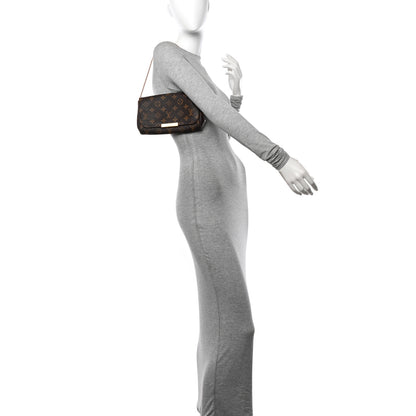 Louis Vuitton Monogram Favorite PM 2 of 10