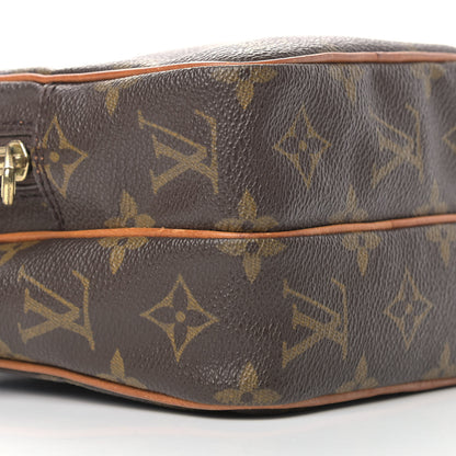 Louis Vuitton Monogram Amazone PM 8 of 11