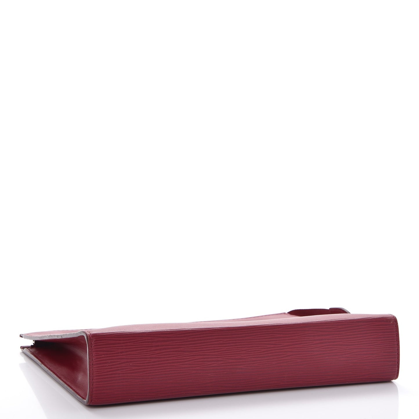 Epi Toiletry Pouch 26 Fuchsia