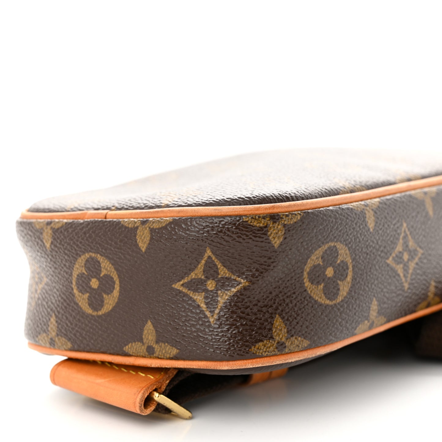 Monogram Pochette Gange