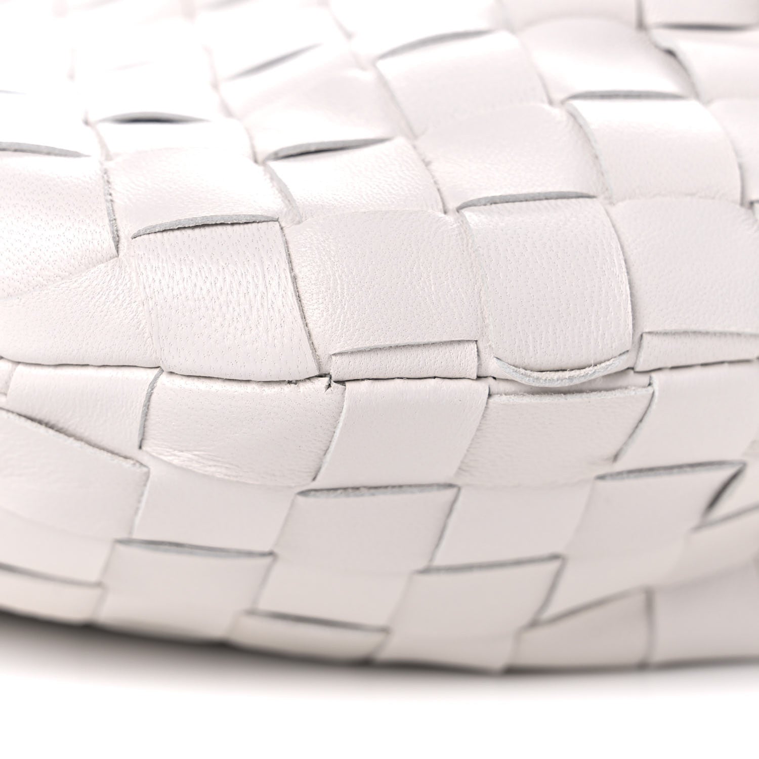 Bottega Veneta Nappa Intrecciato Mini Jodie Chalk 8 of 8
