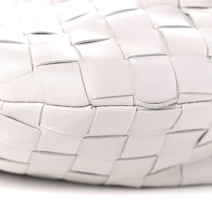 Bottega Veneta Nappa Intrecciato Mini Jodie Chalk 8 of 8