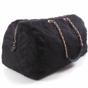 Prada Tessuto Large Duffel Bag 1 of 11
