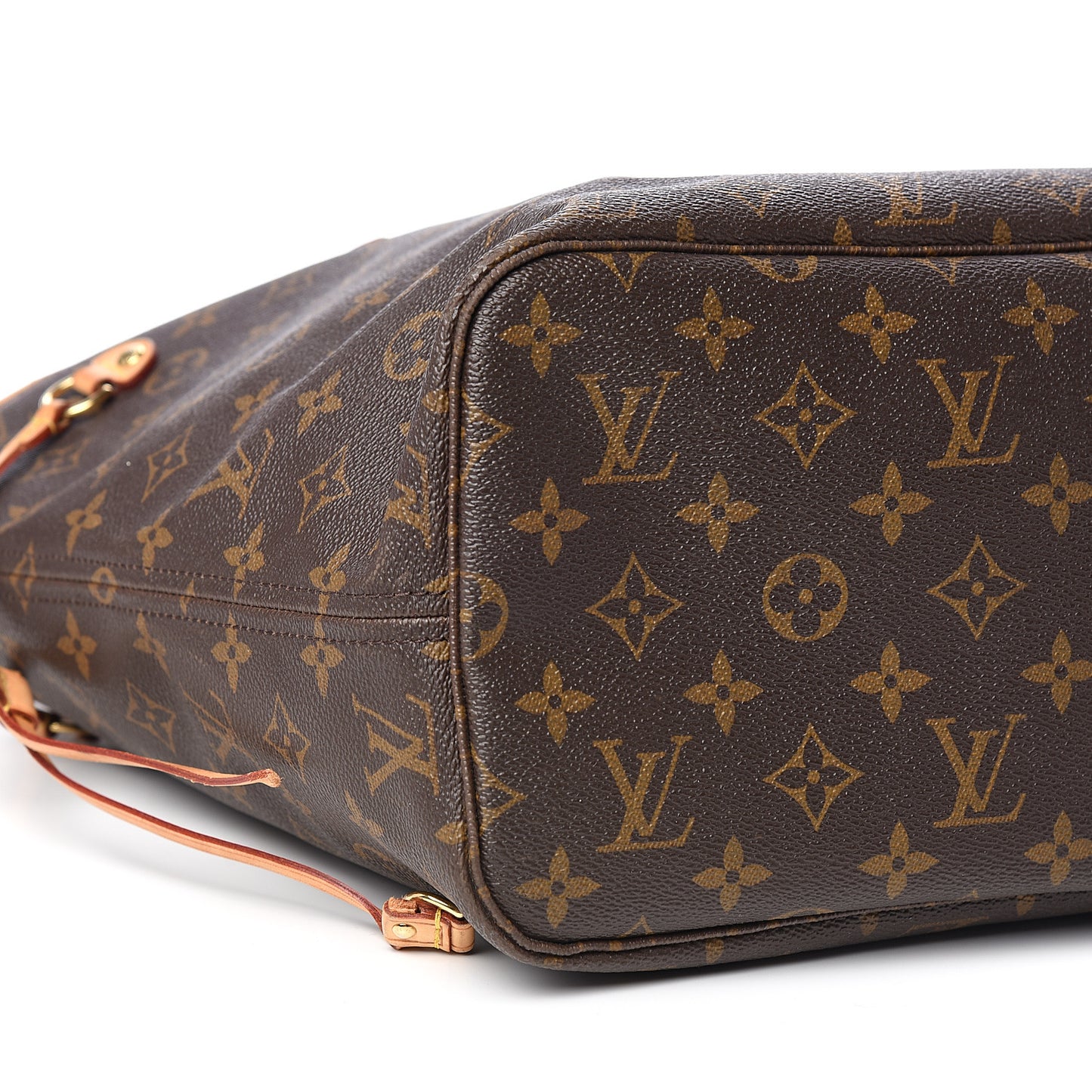 Monogram Neverfull MM