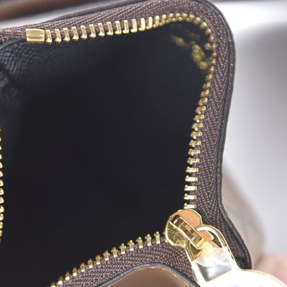 Louis Vuitton Reverse Monogram Giant Trio Pouch 6 of 12
