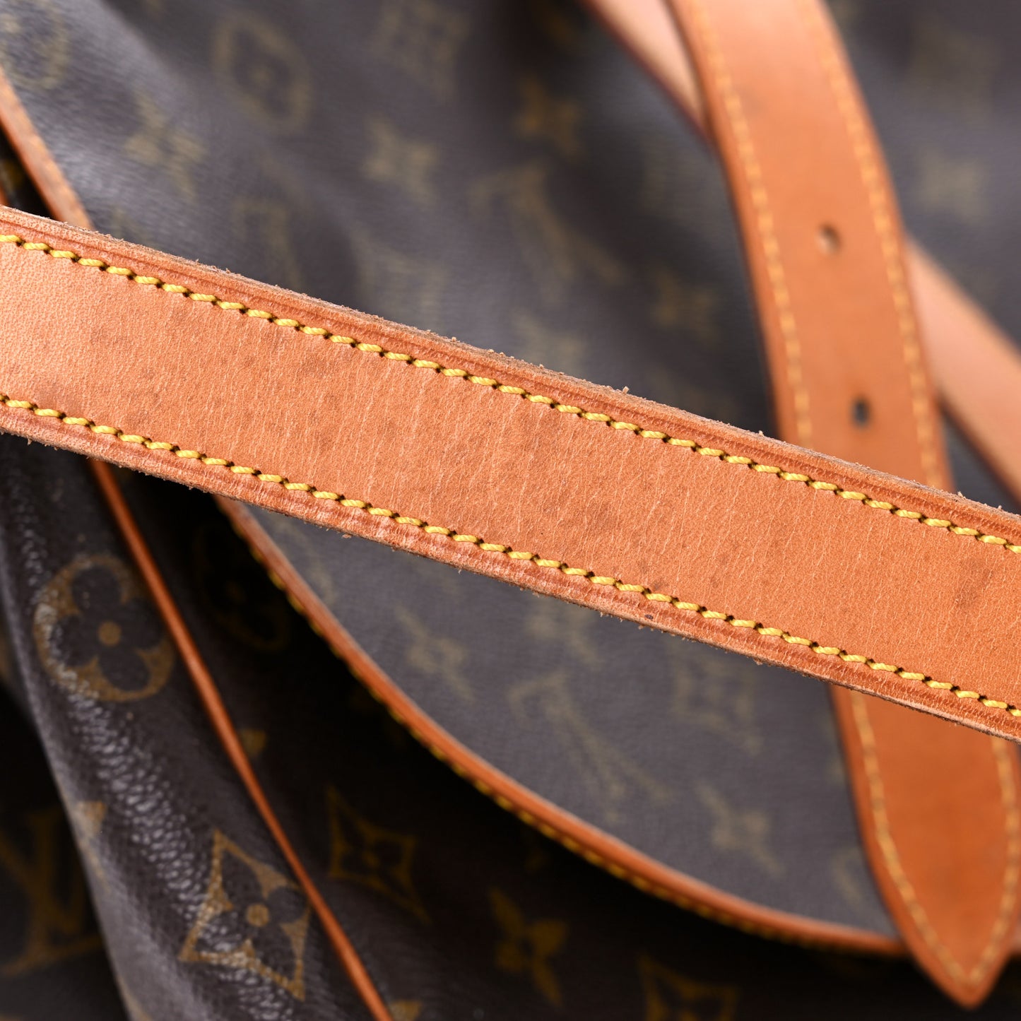Monogram Saumur 35
