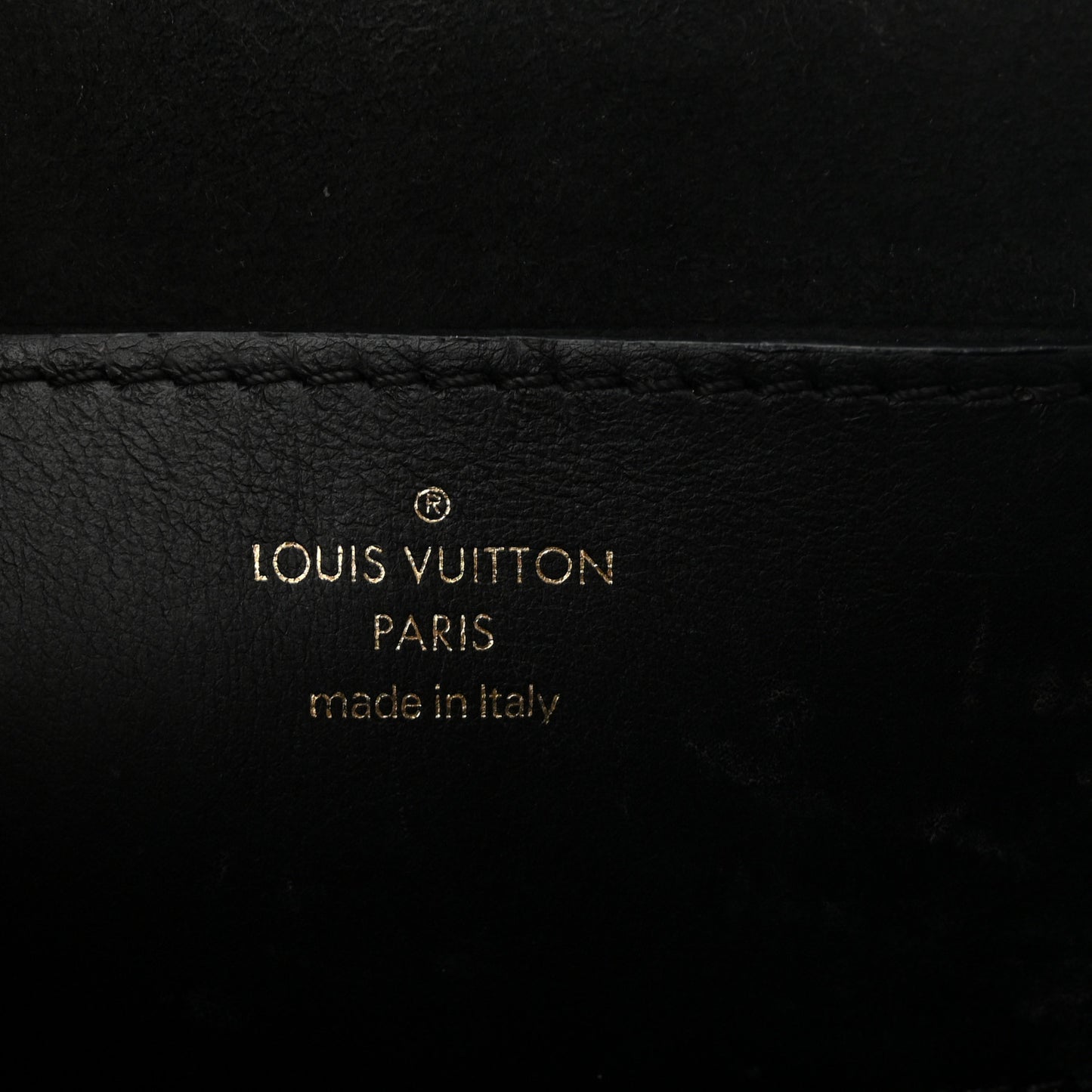 Calfskin New Wave Multi Pochette Black