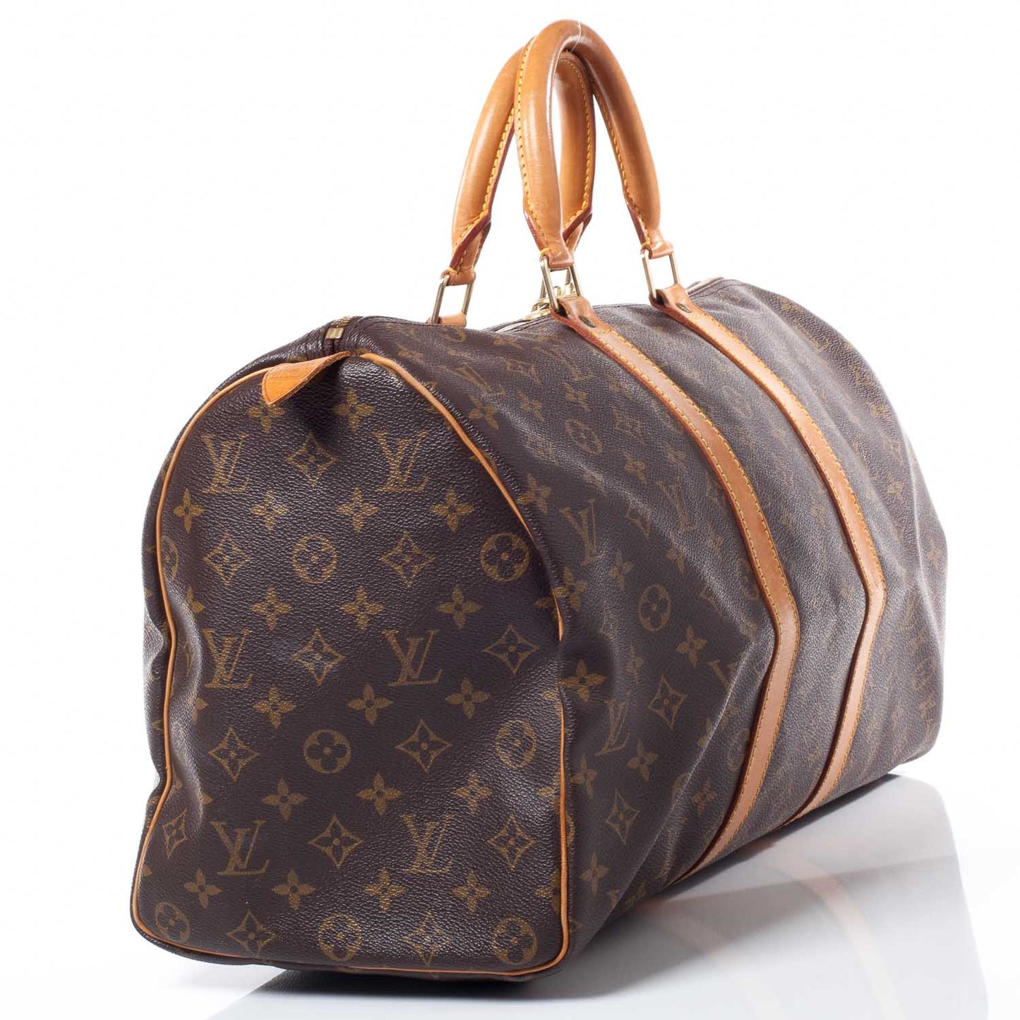 Monogram Keepall 45
