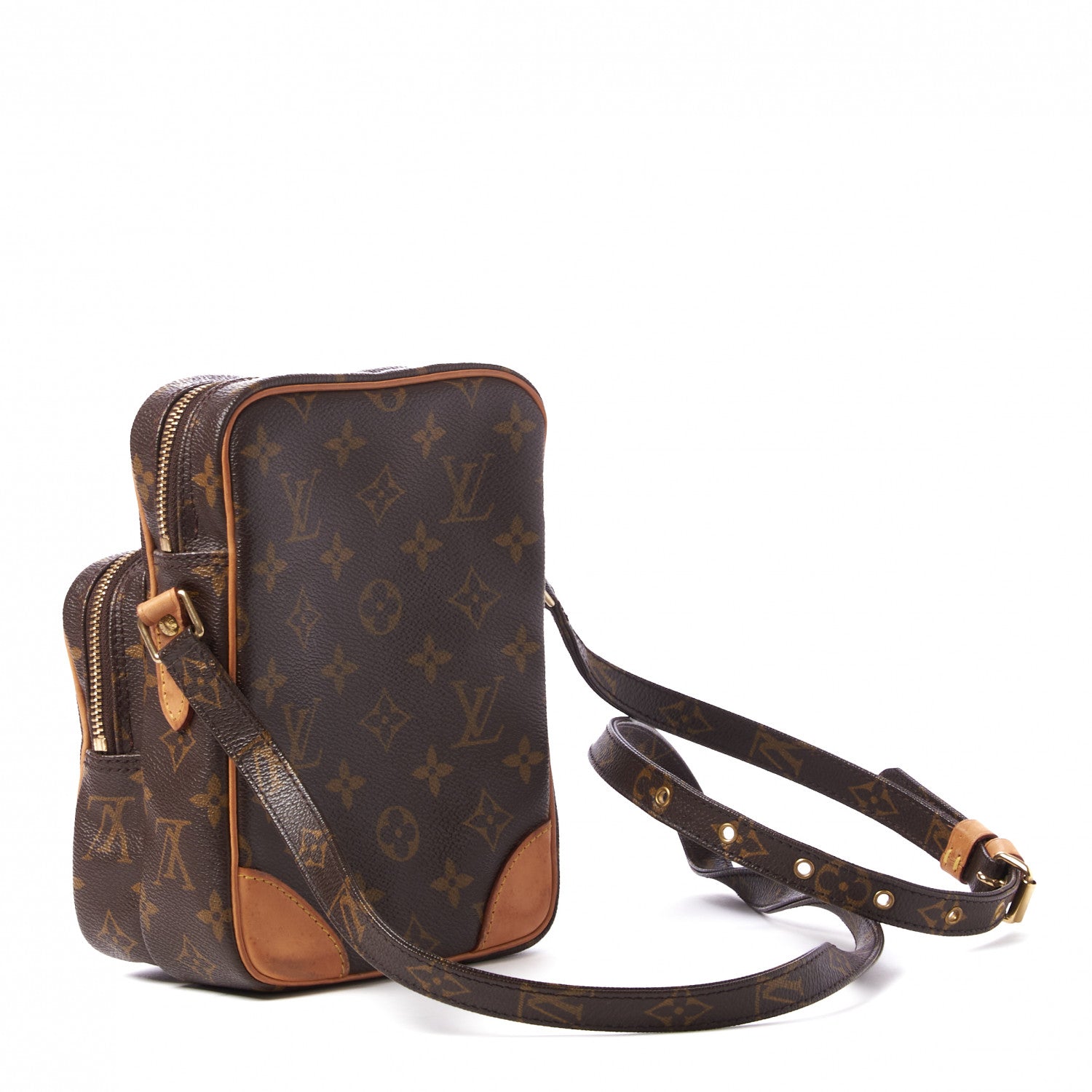 Louis Vuitton Monogram Amazone 2 of 8