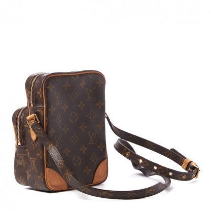 Louis Vuitton Monogram Amazone 2 of 8