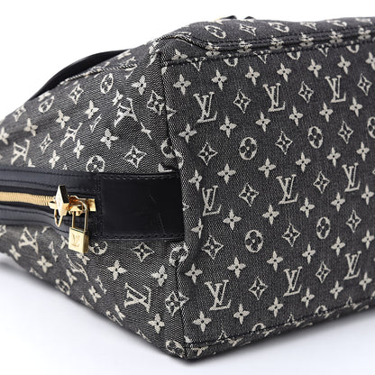 Louis Vuitton Mini Monogram Sac Mary Kate Black 7 of 13