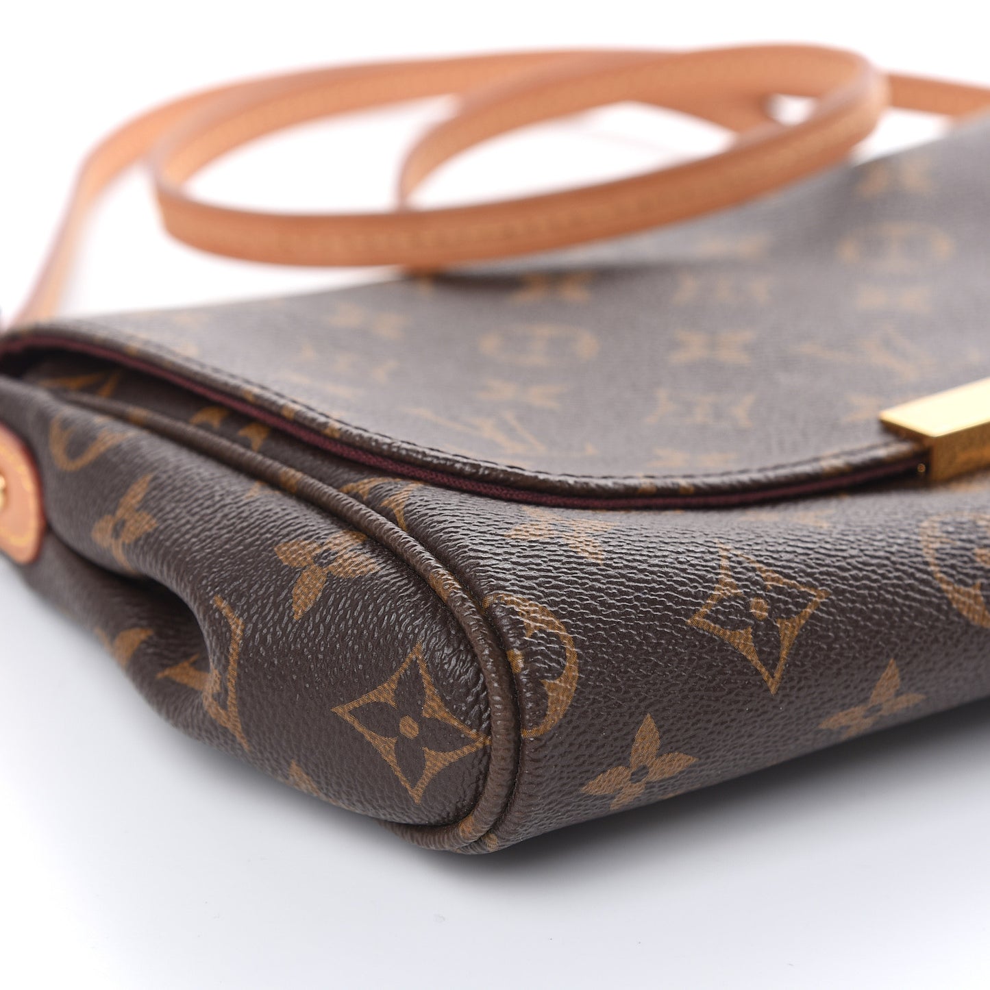 Monogram Favorite MM