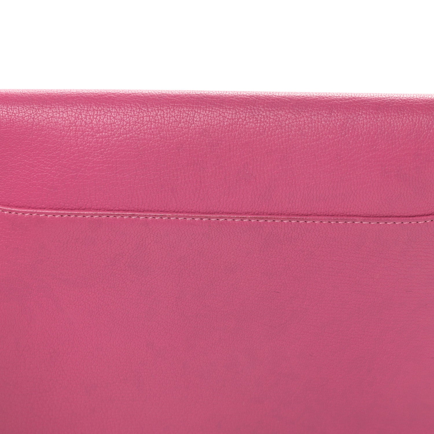 Givenchy Sugar Goatskin Medium Antigona Envelope Clutch Pink 10 of 11