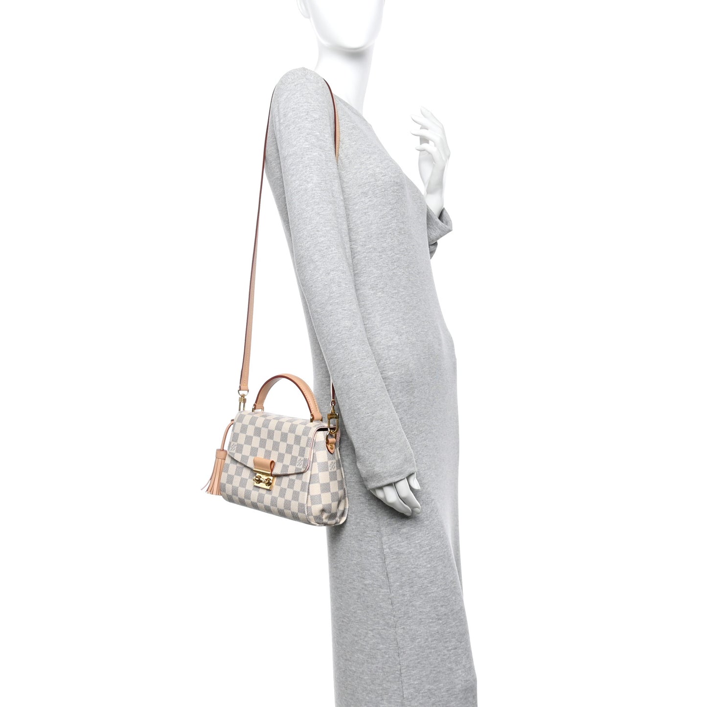Damier Azur Croisette