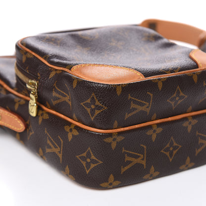 Louis Vuitton Monogram Amazone 7 of 15