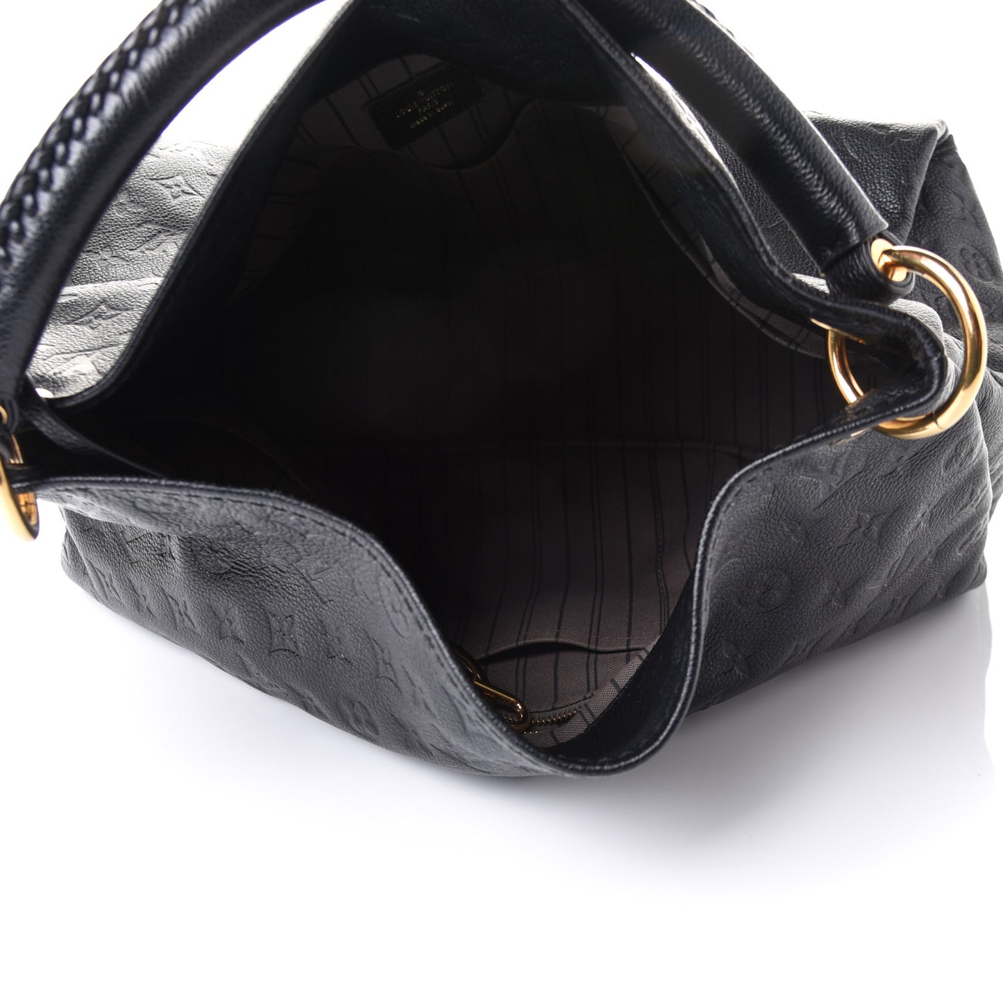 Empreinte Artsy MM Black