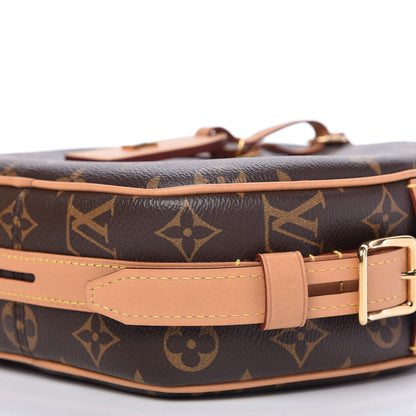 Louis Vuitton Monogram Boite Chapeau Souple 7 of 11