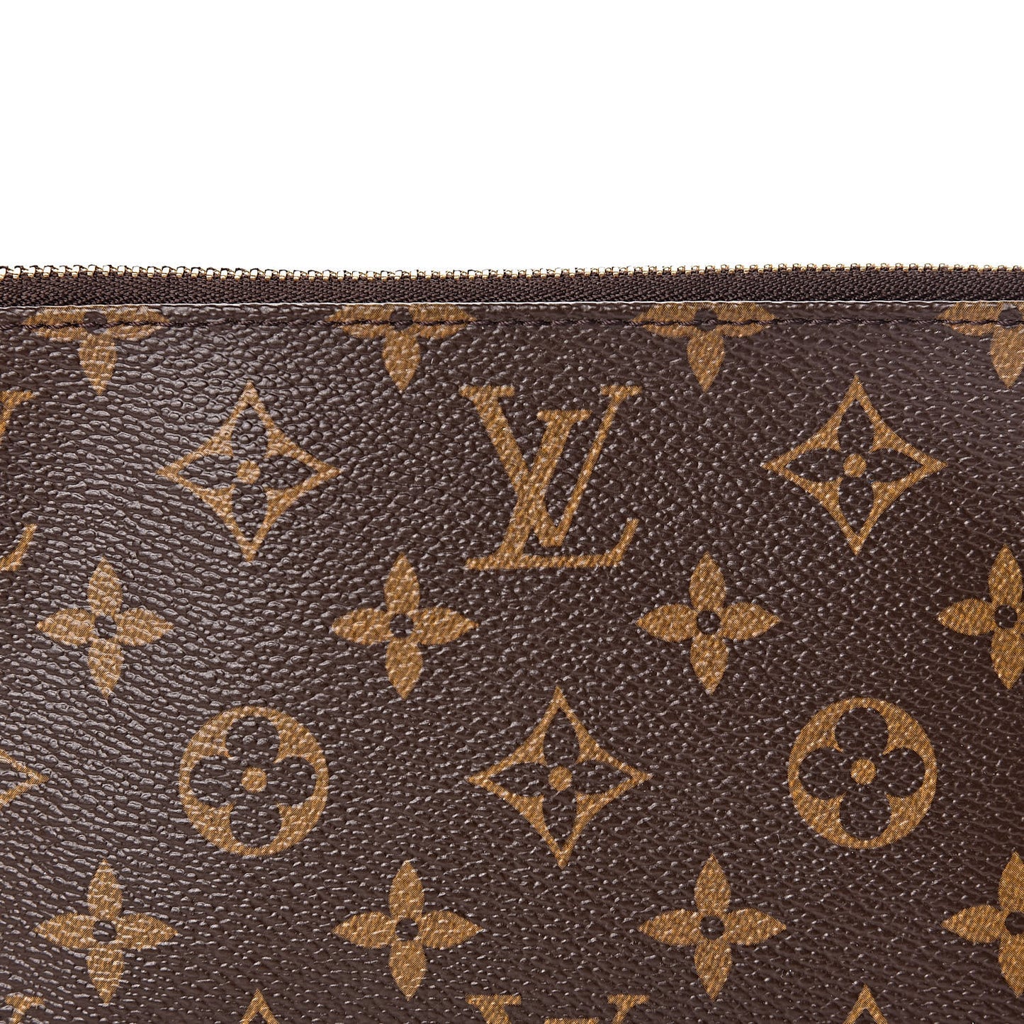 Monogram Pochette Accessories