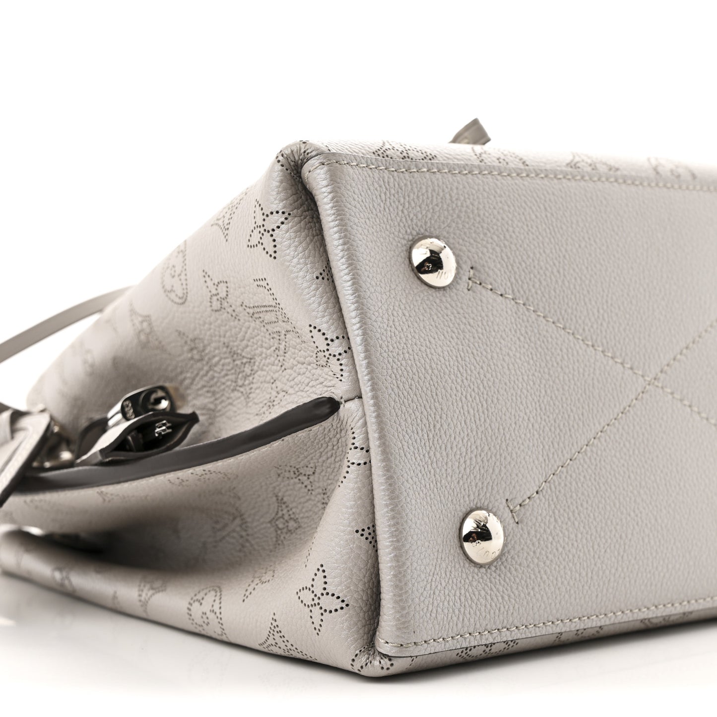 Metallic Mahina Muria Gris Souris