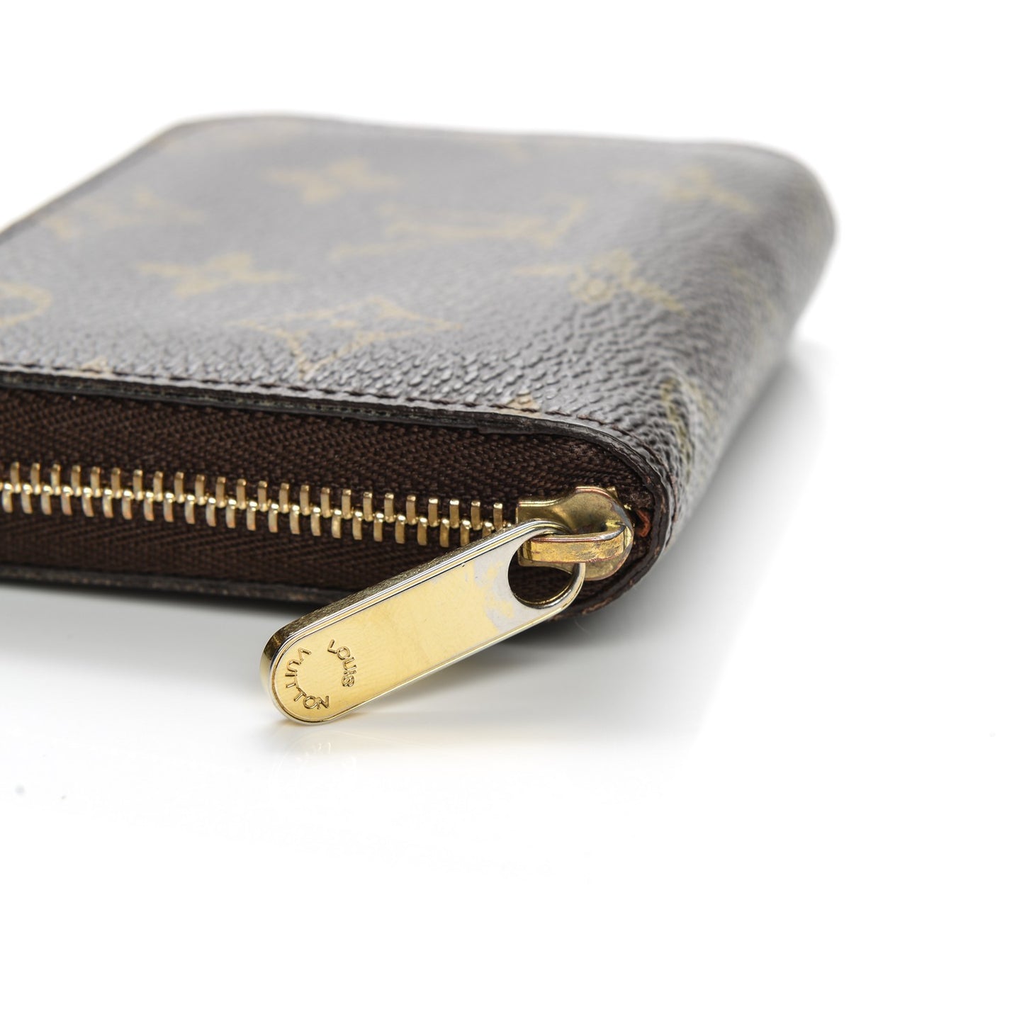 Monogram Zippy Coin Purse