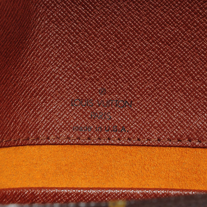 Louis Vuitton Monogram Musette Tango 5 of 7