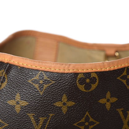 Louis Vuitton Monogram Galliera GM 13 of 14