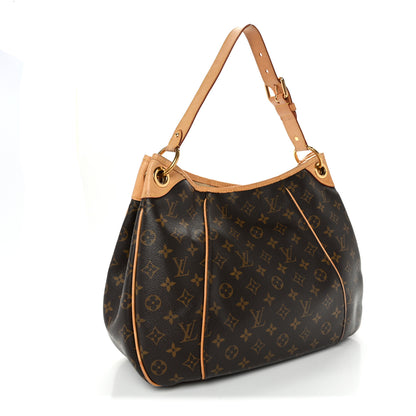 Louis Vuitton Monogram Galliera PM 3 of 11