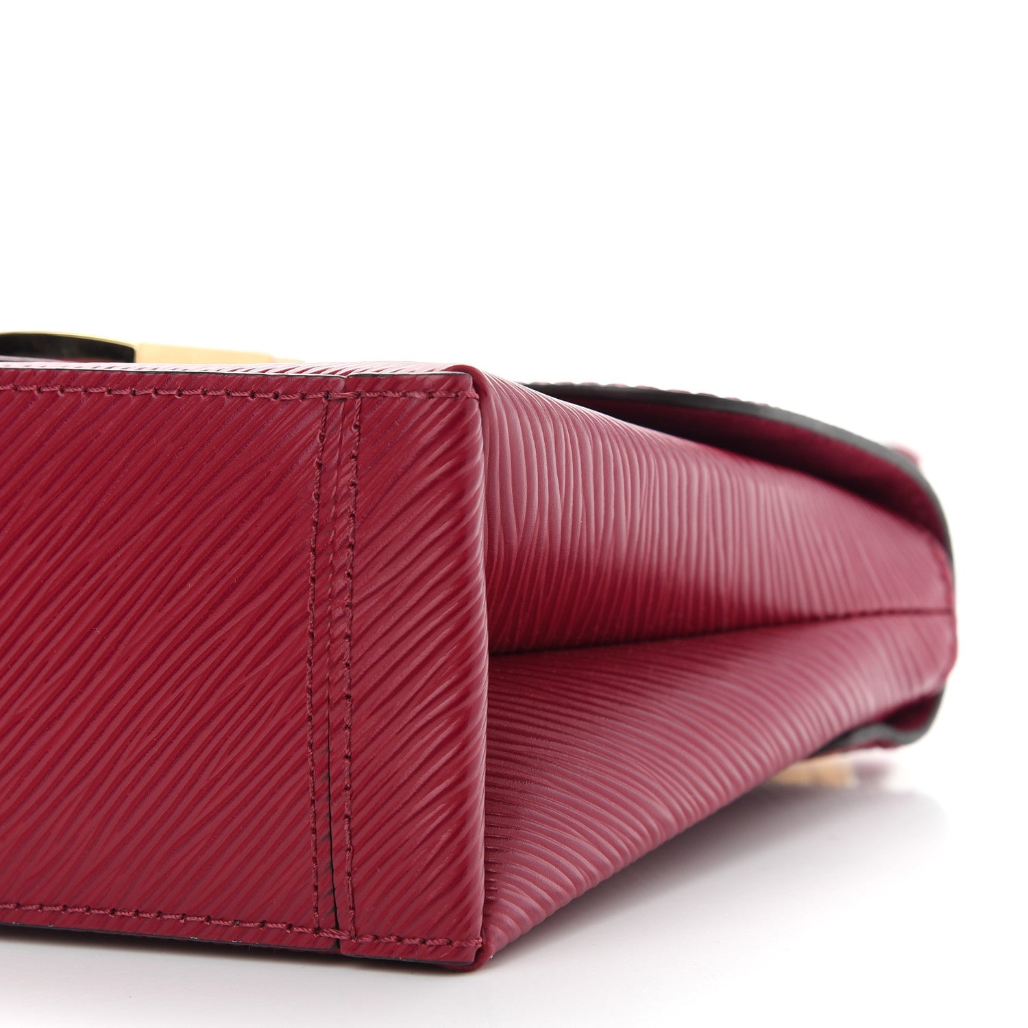 Louis Vuitton Epi Locky BB Fuchsia 9 of 9
