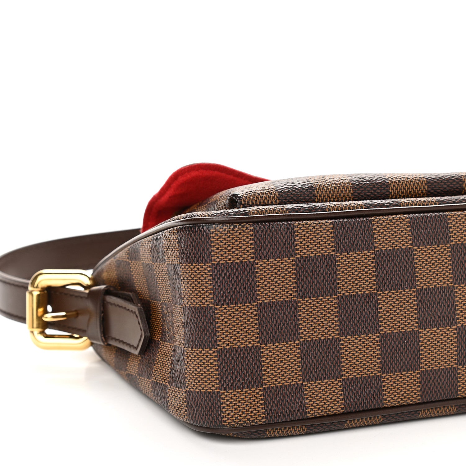Louis Vuitton Damier Ebene Ravello GM 8 of 9
