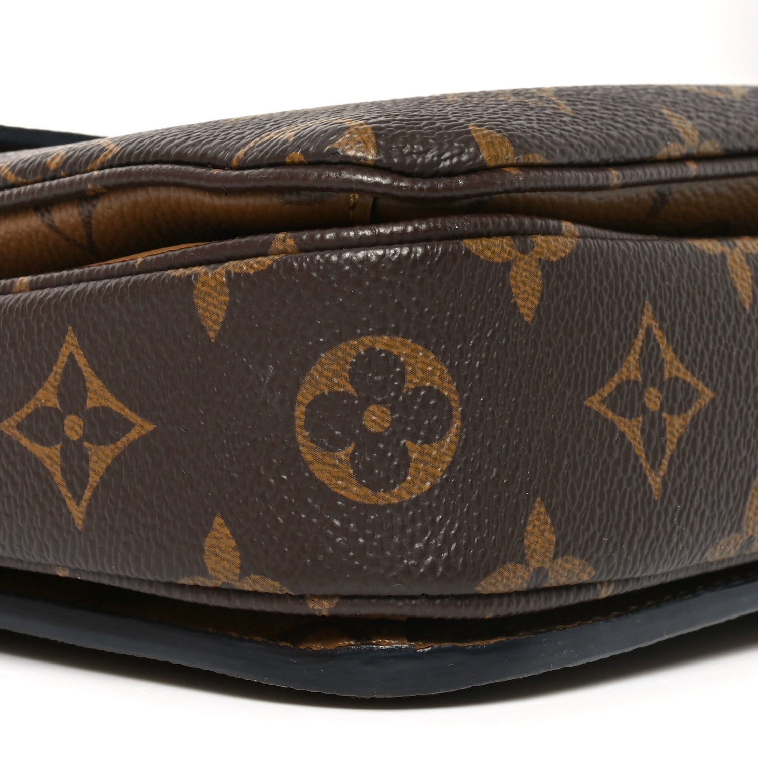 Louis Vuitton Reverse Monogram Pochette Metis 8 of 10