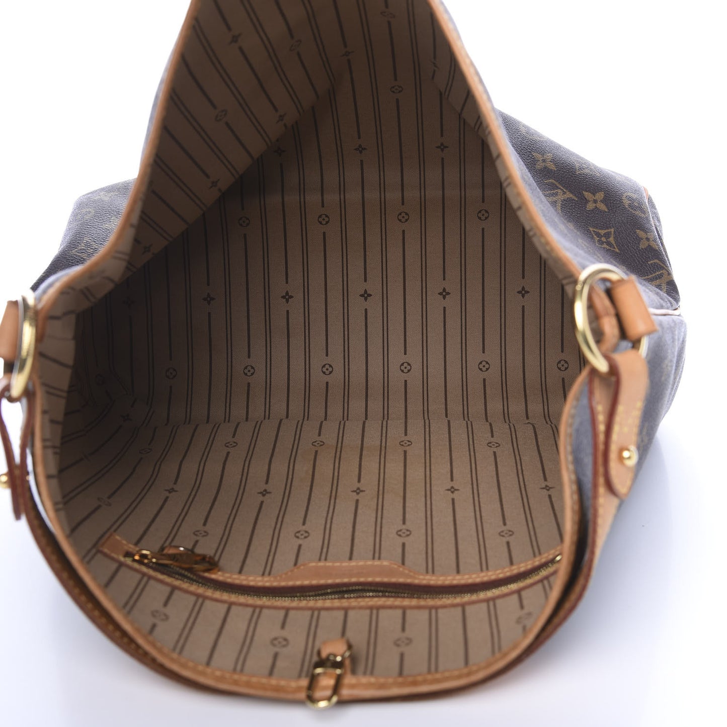 Monogram Delightful MM