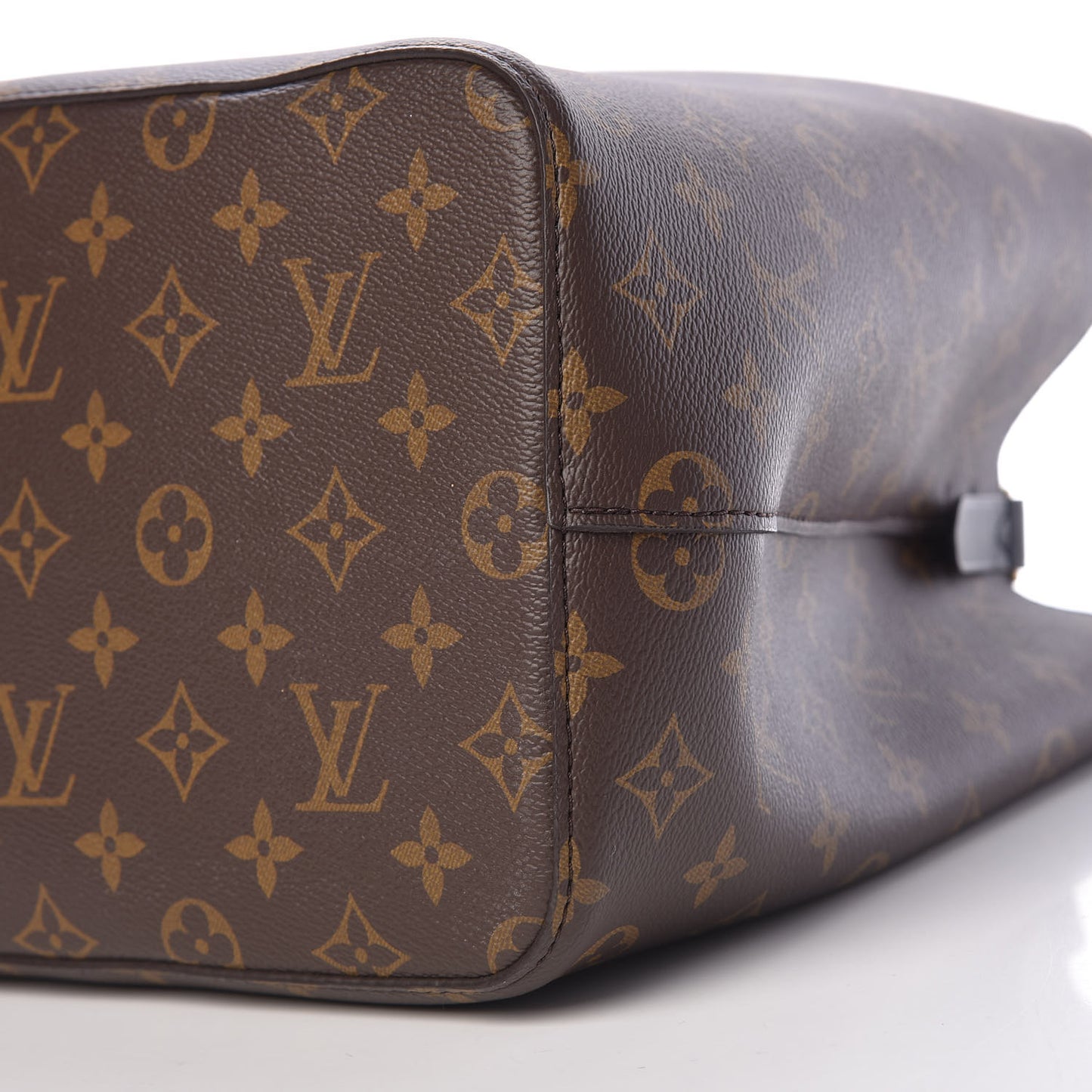Monogram Neonoe MM Black