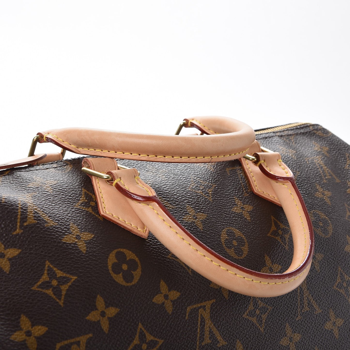 Monogram Speedy 35