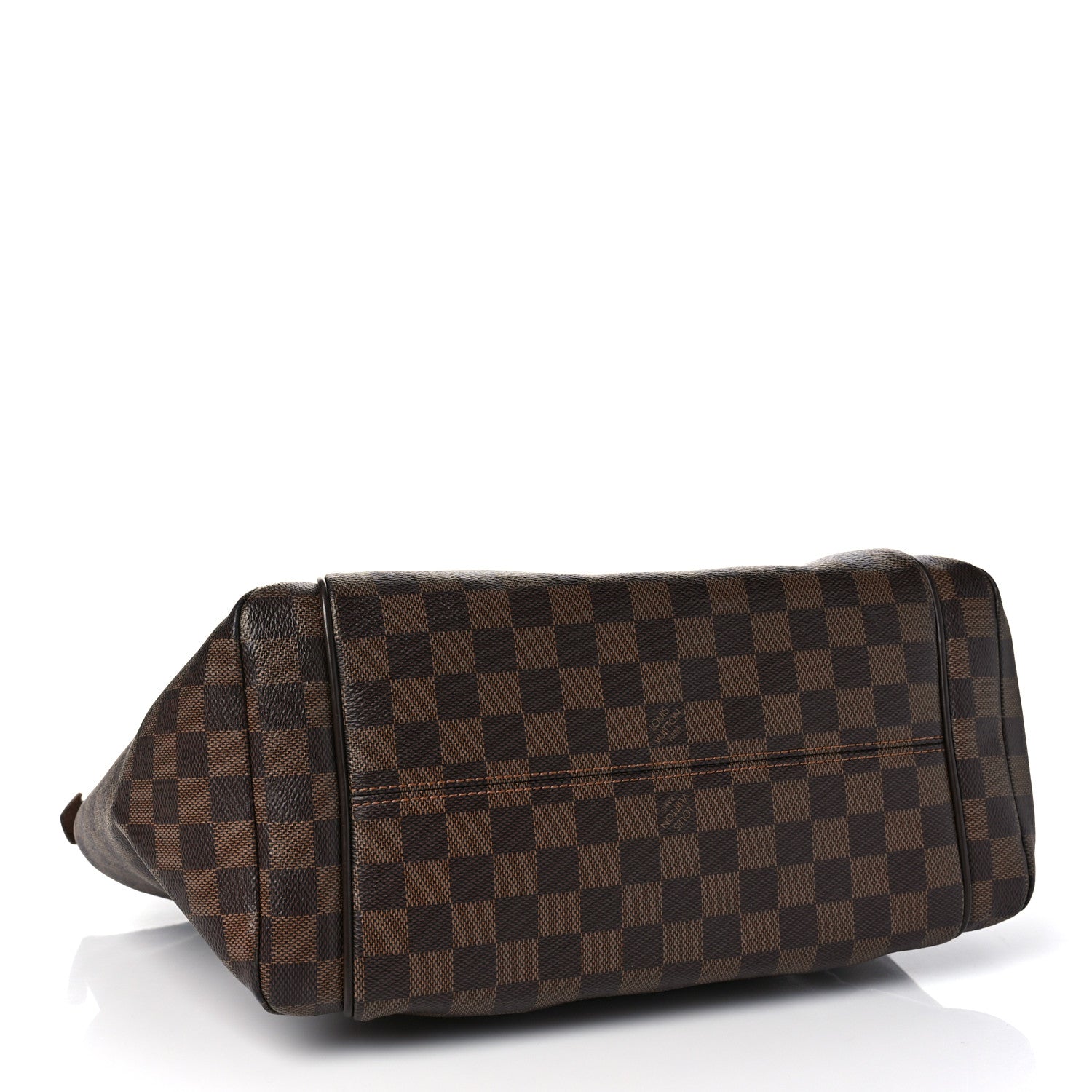Louis Vuitton Damier Ebene Totally MM 4 of 8
