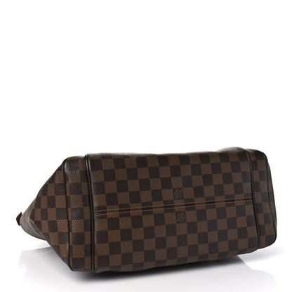 Louis Vuitton Damier Ebene Totally MM 4 of 8