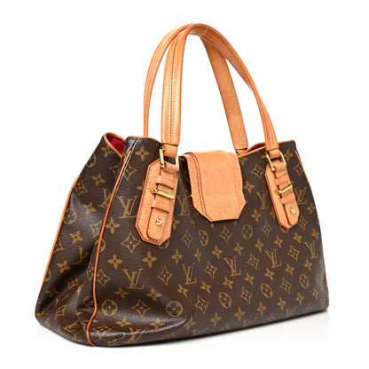 Louis Vuitton Monogram Griet 3 of 16