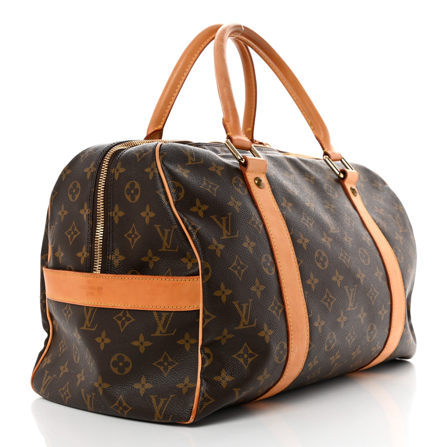 Monogram Carryall