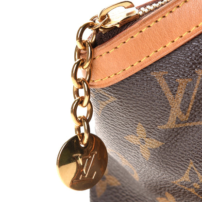 Louis Vuitton Monogram Tivoli GM 7 of 12
