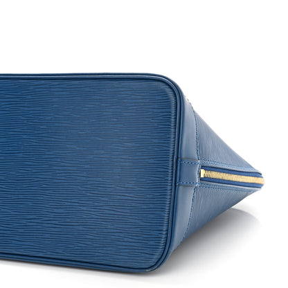 Louis Vuitton Epi Alma PM Toledo 8 of 9