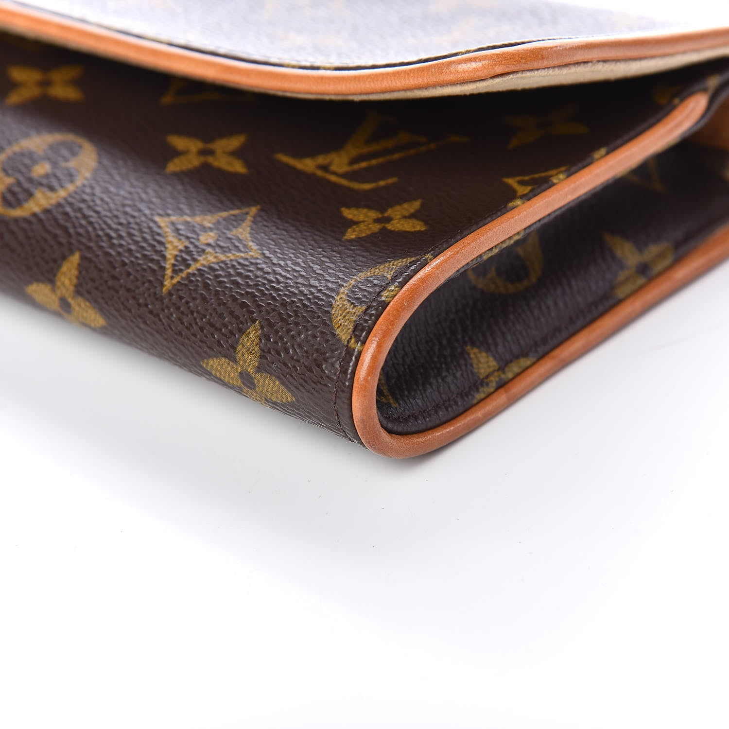 Louis Vuitton Monogram Pochette Twin GM 12 of 13
