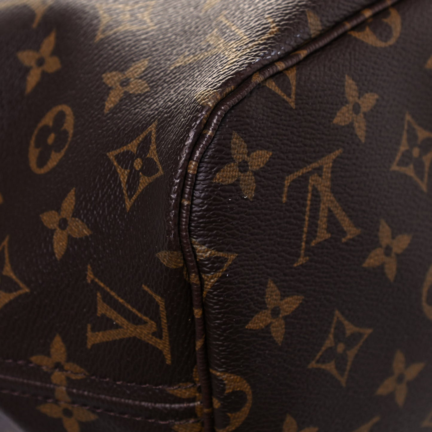 Monogram Neo Neverfull MM