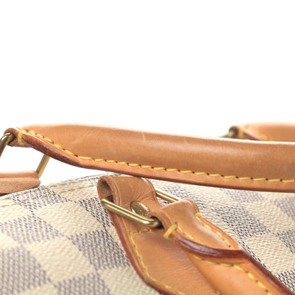 Louis Vuitton Damier Azur Speedy 30 11 of 11